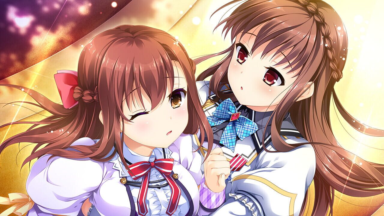 Screenshot for Shiny Sisters