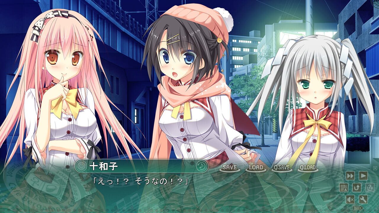 Screenshot for Timepiece Ensemble