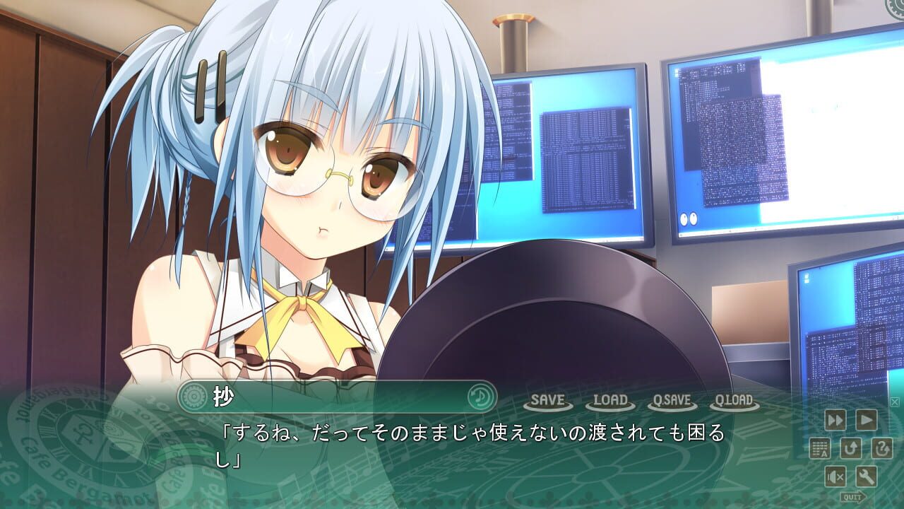 Screenshot for Timepiece Ensemble