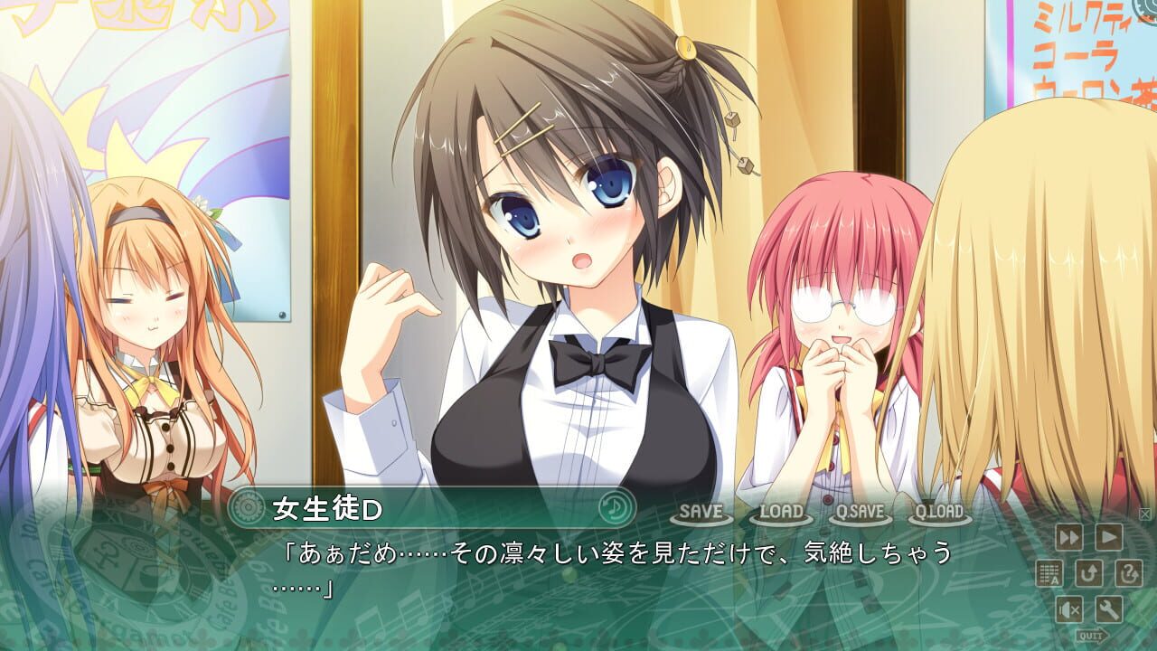 Screenshot for Timepiece Ensemble