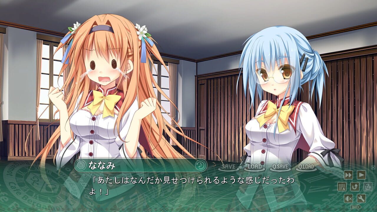 Screenshot for Timepiece Ensemble