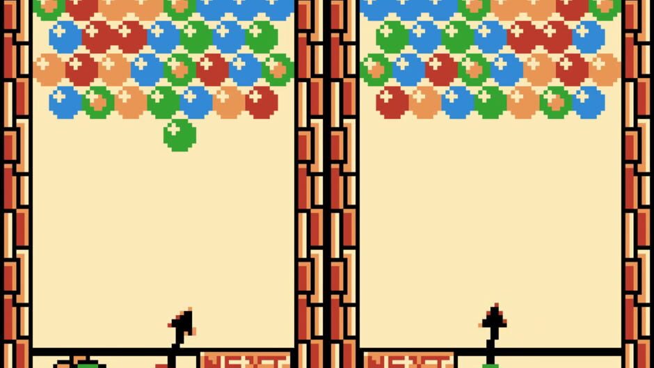 Screenshot for Bust-A-Move Millennium