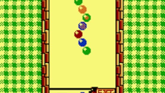 Screenshot for Bust-A-Move Millennium