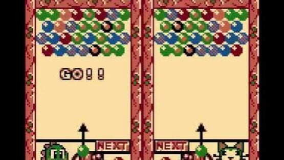 Screenshot for Bust-A-Move Millennium