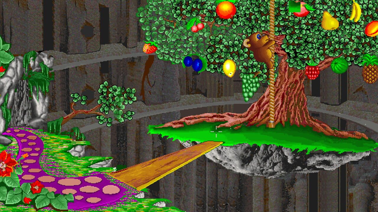 Screenshot for Den' Rozhdeniya 2