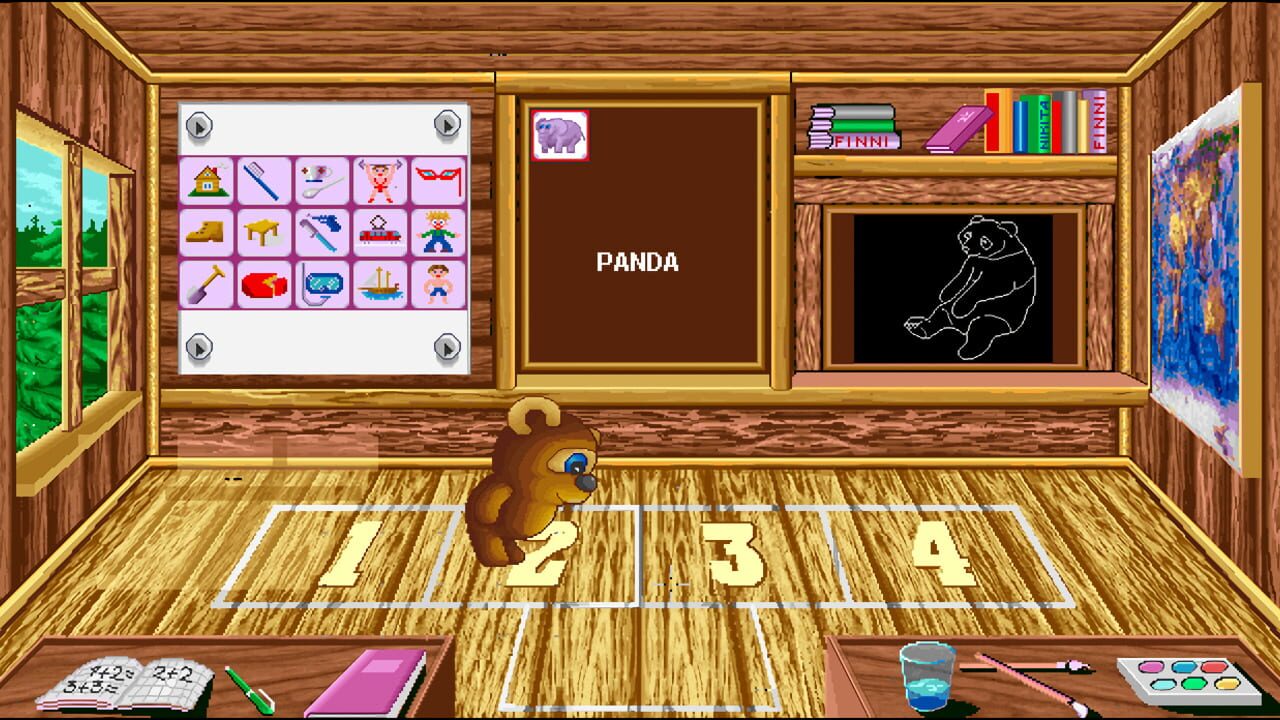 Screenshot for Den' Rozhdeniya 2