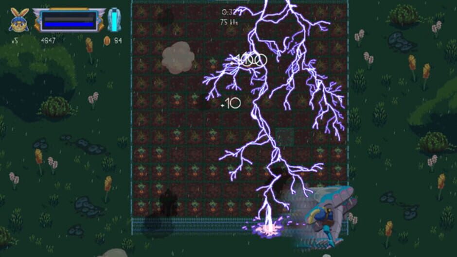 Screenshot for Air Hares
