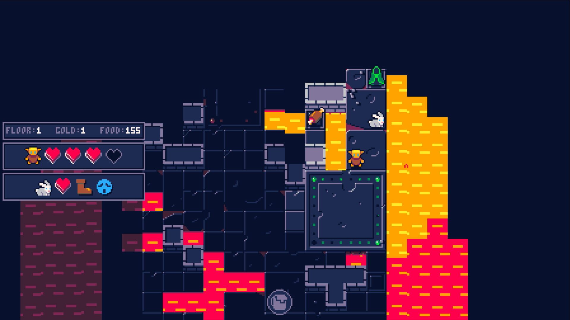Screenshot for Fire & Brimstone