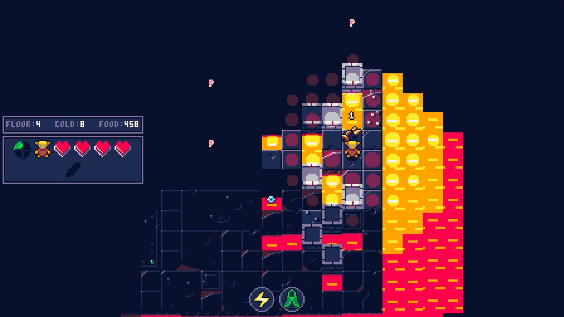 Screenshot for Fire & Brimstone