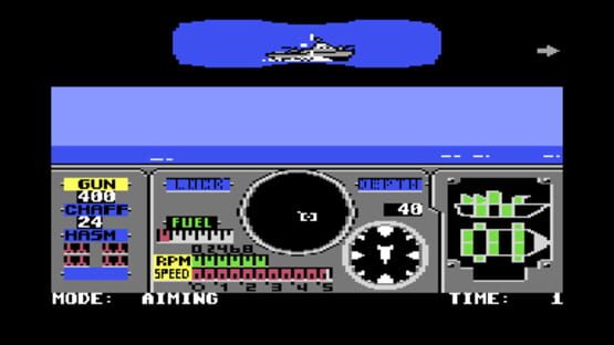 Screenshot for PHM Pegasus
