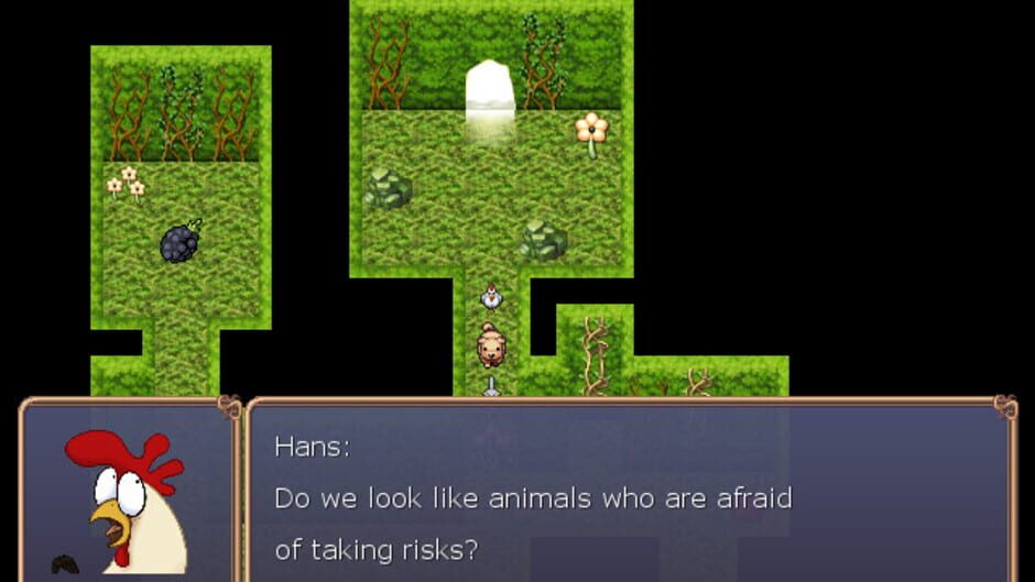 Screenshot for Sylia
