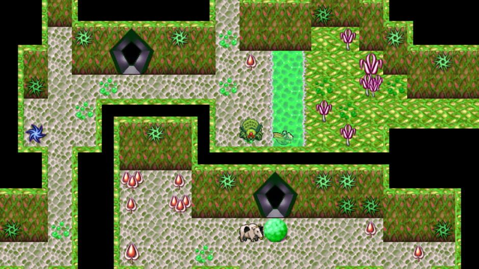 Screenshot for Sylia