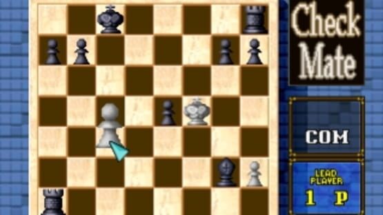 Screenshot for Check Mate