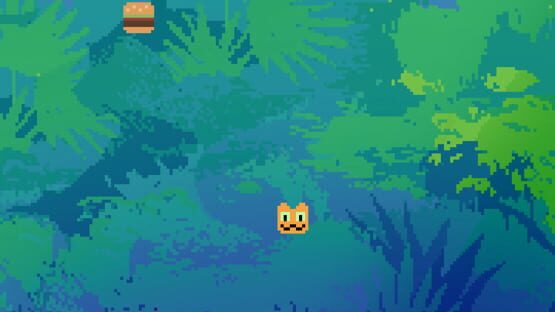 Screenshot for Jungle Jumperz
