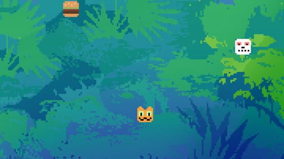 Screenshot for Jungle Jumperz
