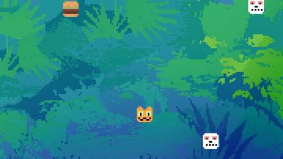 Screenshot for Jungle Jumperz