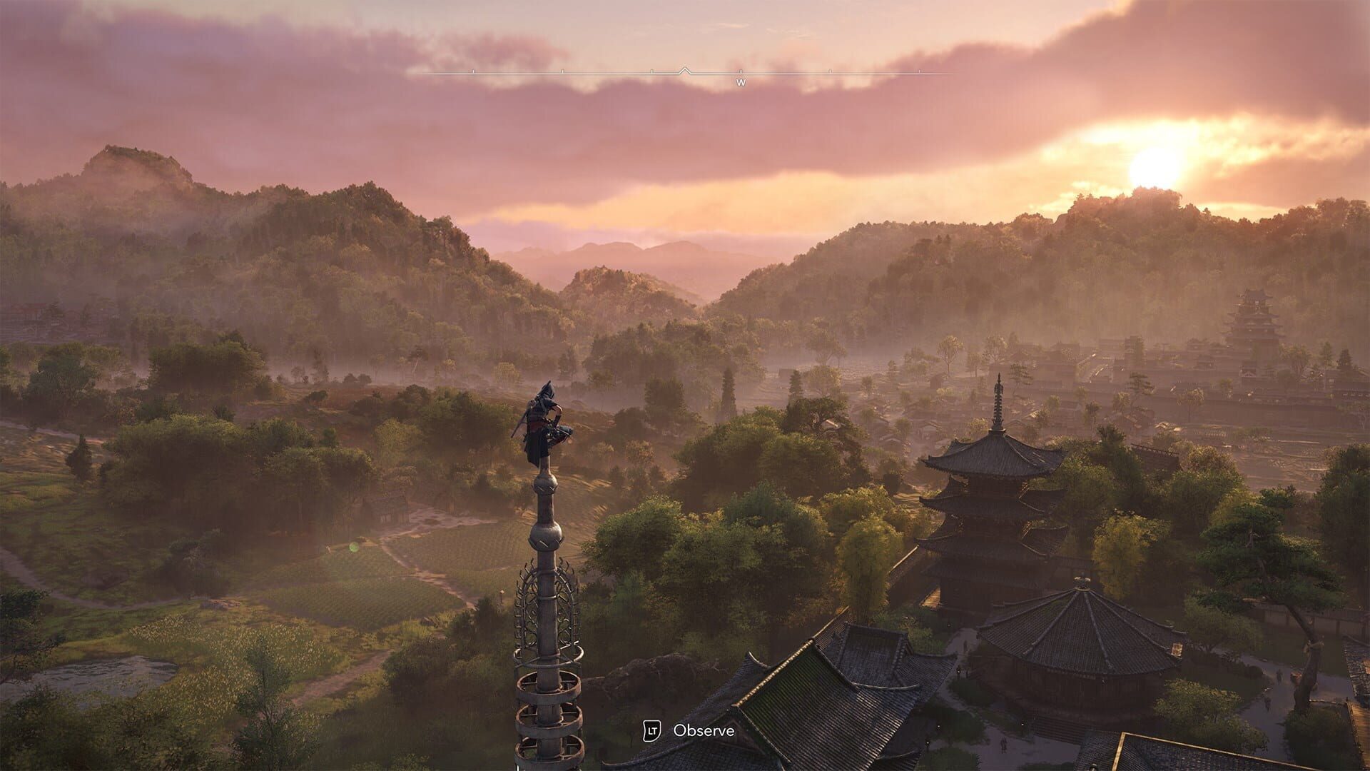 Screenshot for Assassin's Creed Shadows