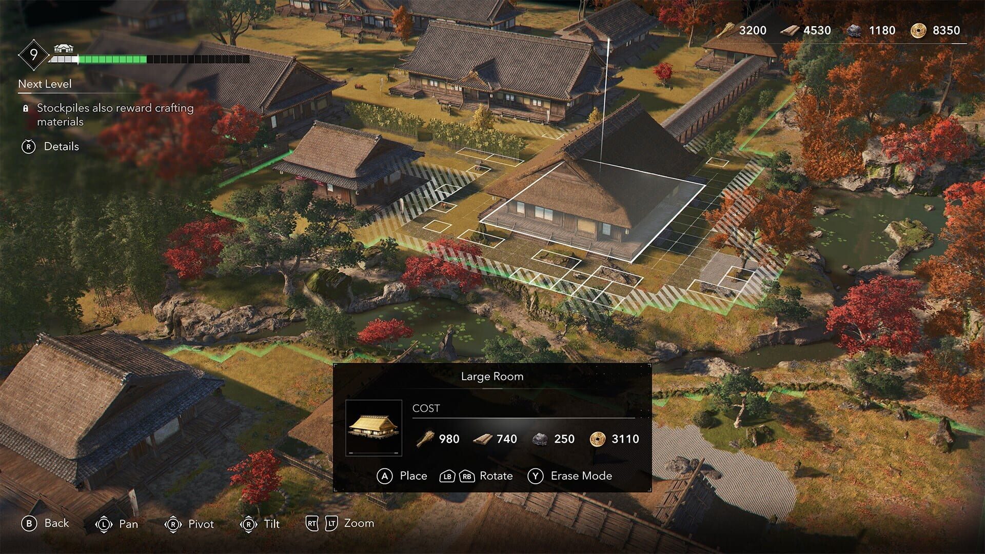 Screenshot for Assassin's Creed Shadows