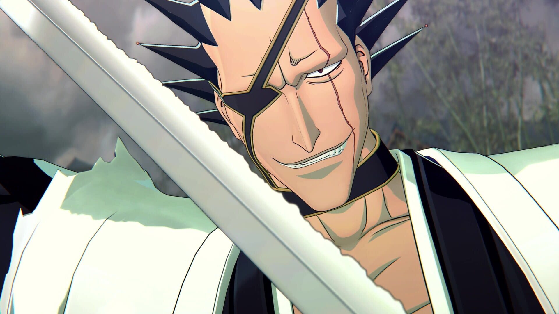 Screenshot for Bleach: Rebirth of Souls