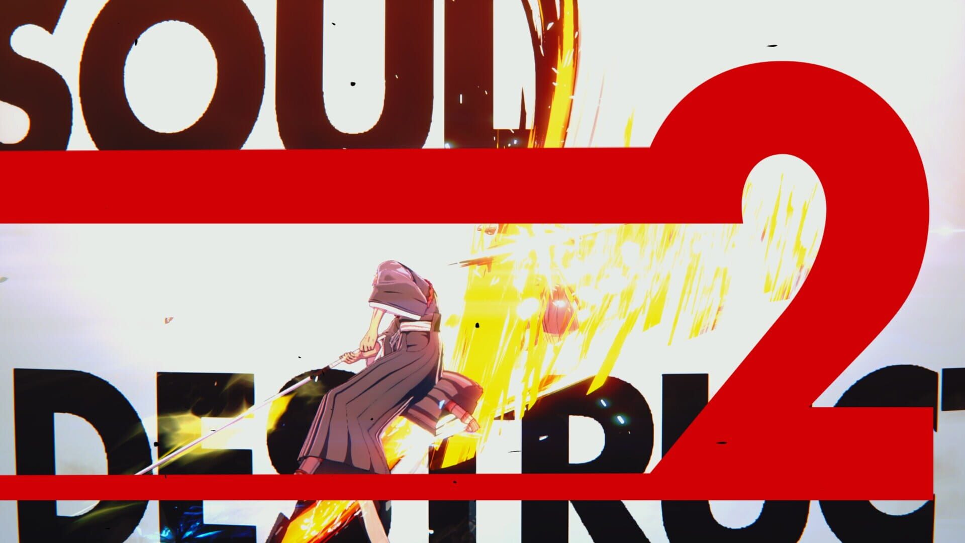 Screenshot for Bleach: Rebirth of Souls