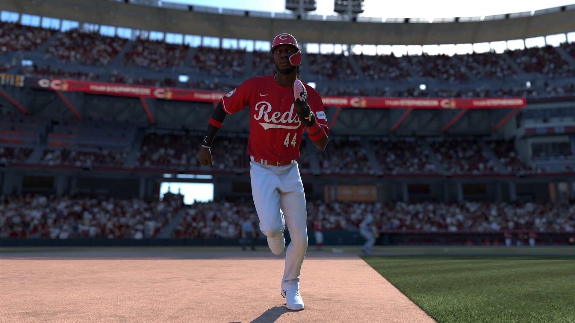 Screenshot for MLB The Show 25