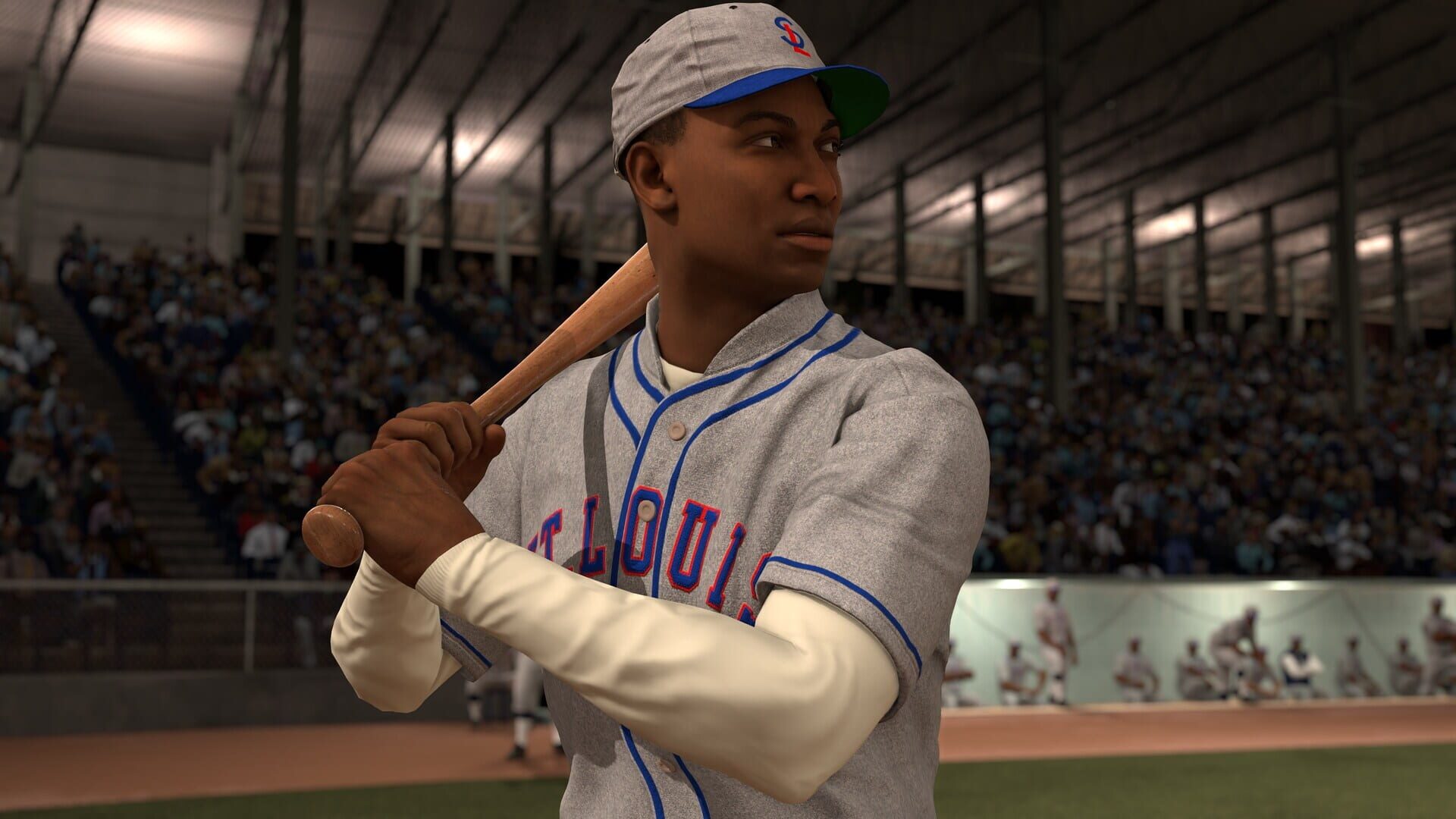 Screenshot for MLB The Show 25
