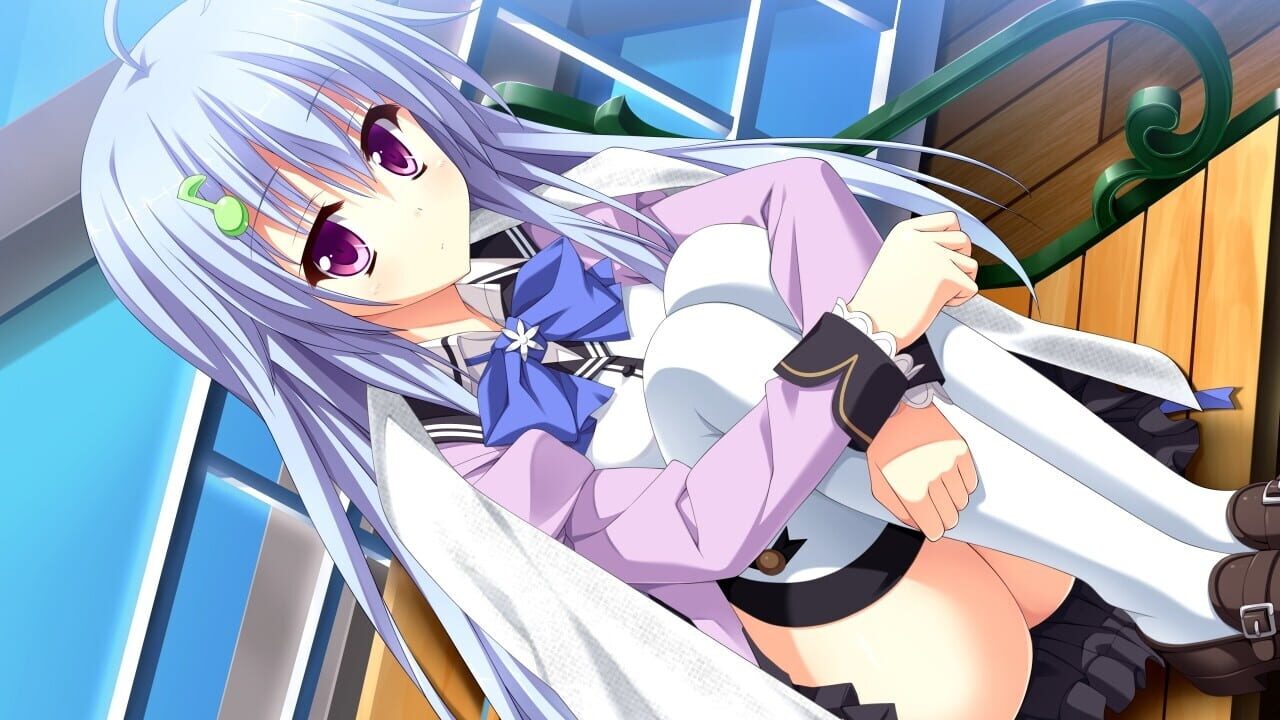 Screenshot for Koishiki Manual