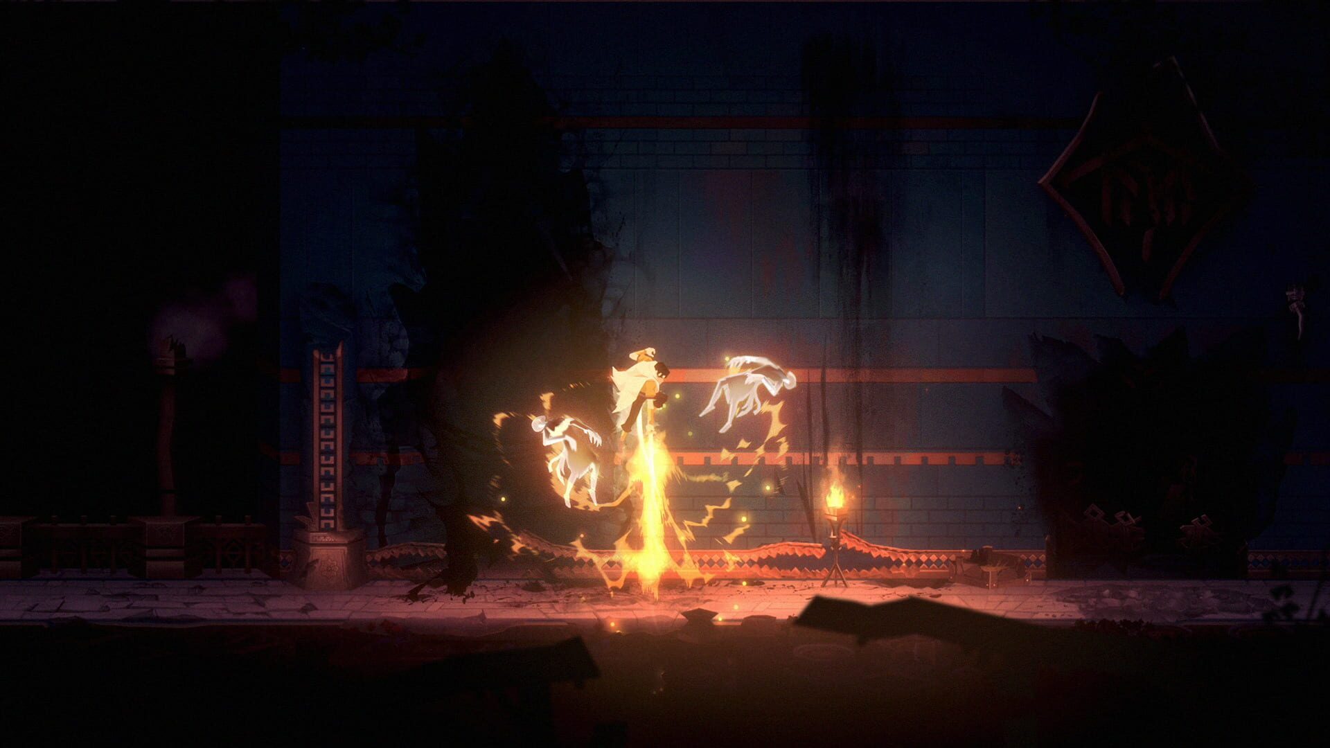 Screenshot for Nocturnal II