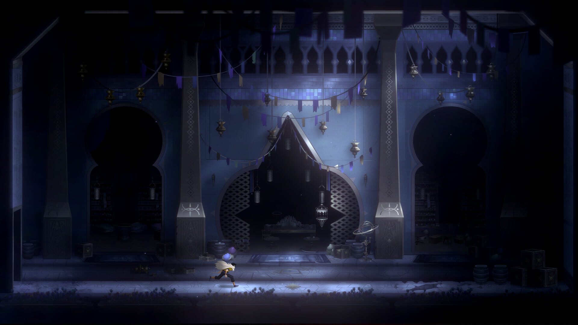 Screenshot for Nocturnal II