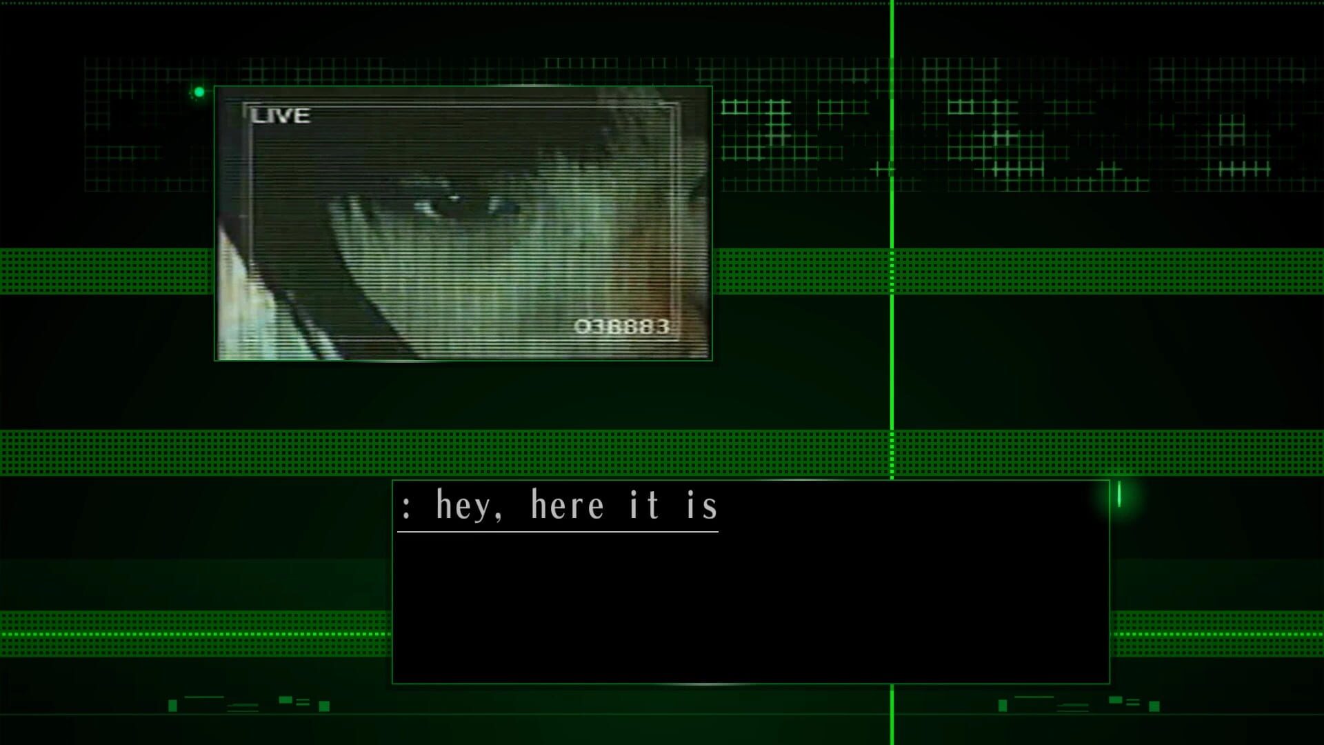 Screenshot for The Silver Case