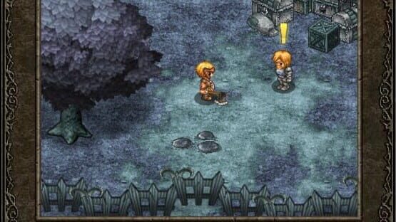 Screenshot for Arcuz II: Dungeons