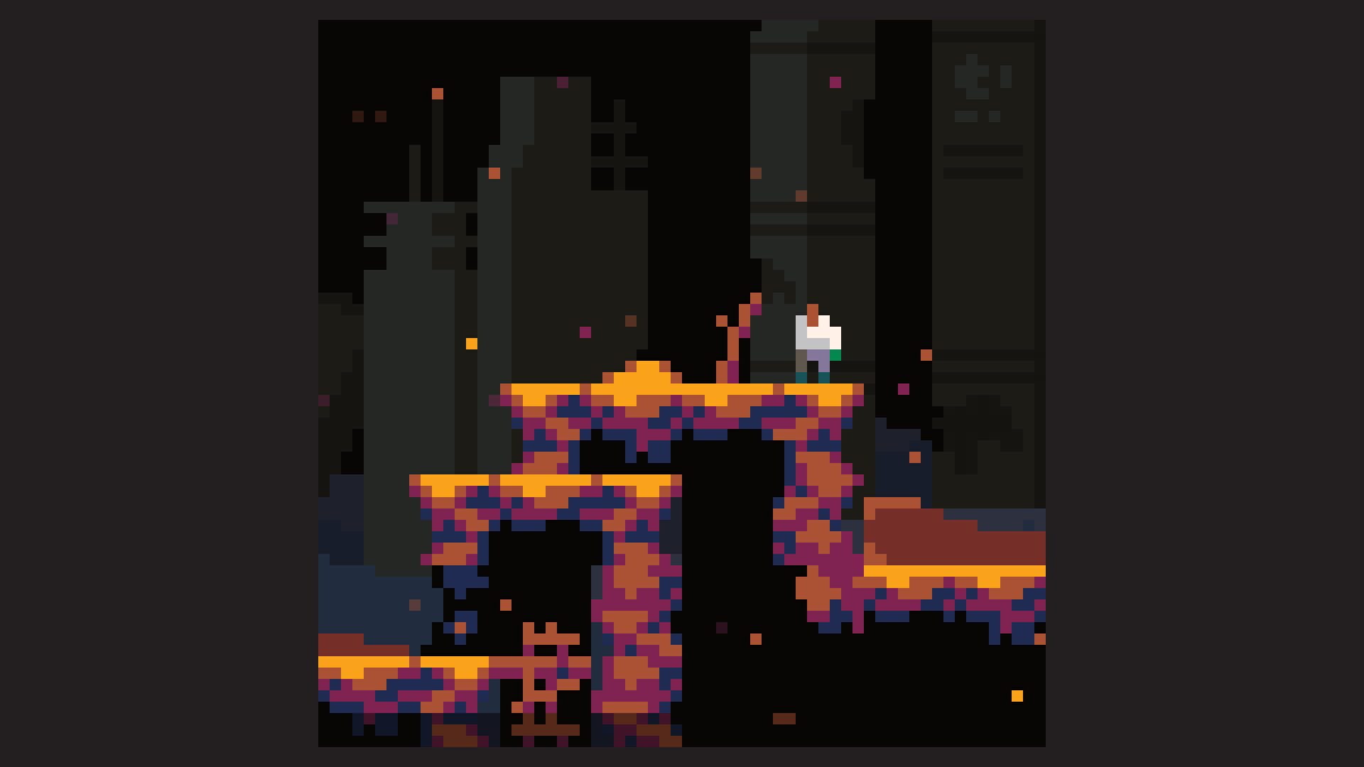 Screenshot for Ascent DX