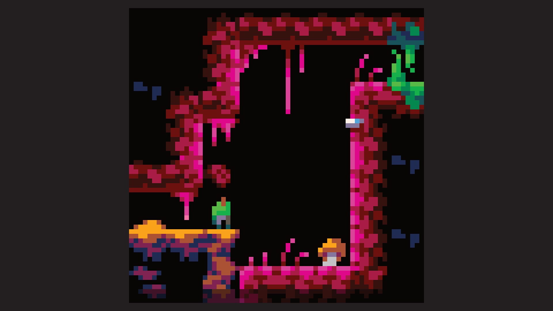 Screenshot for Ascent DX