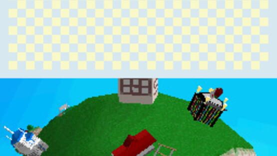 Screenshot for Chara Chenko
