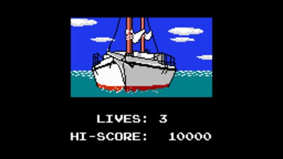 Screenshot for Jaws
