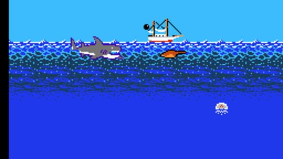 Screenshot for Jaws