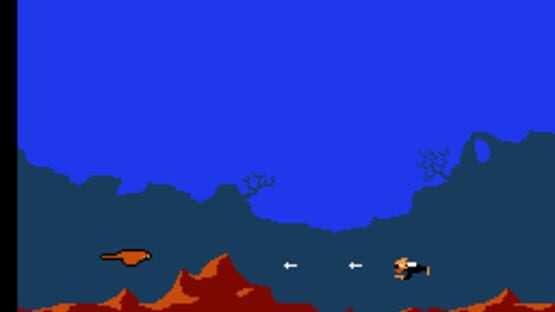 Screenshot for Jaws
