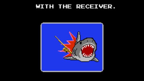 Screenshot for Jaws