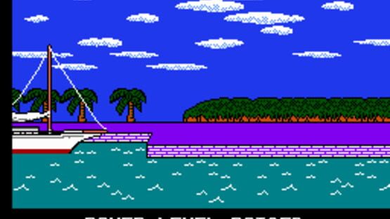 Screenshot for Jaws