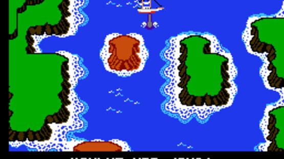Screenshot for Jaws