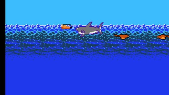 Screenshot for Jaws