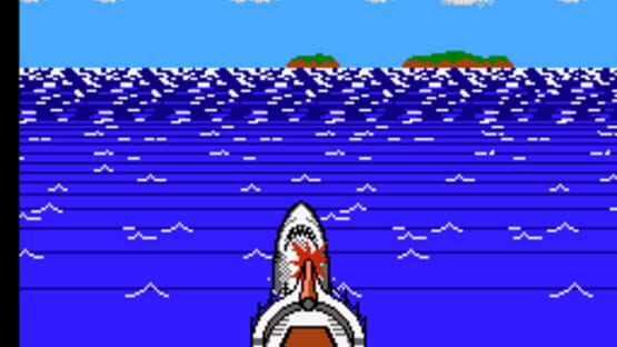 Screenshot for Jaws