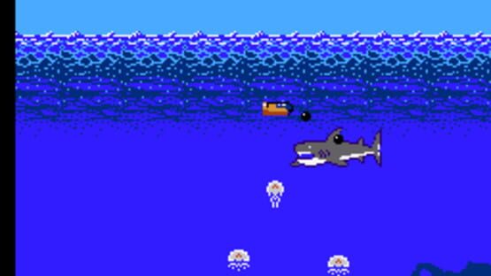 Screenshot for Jaws