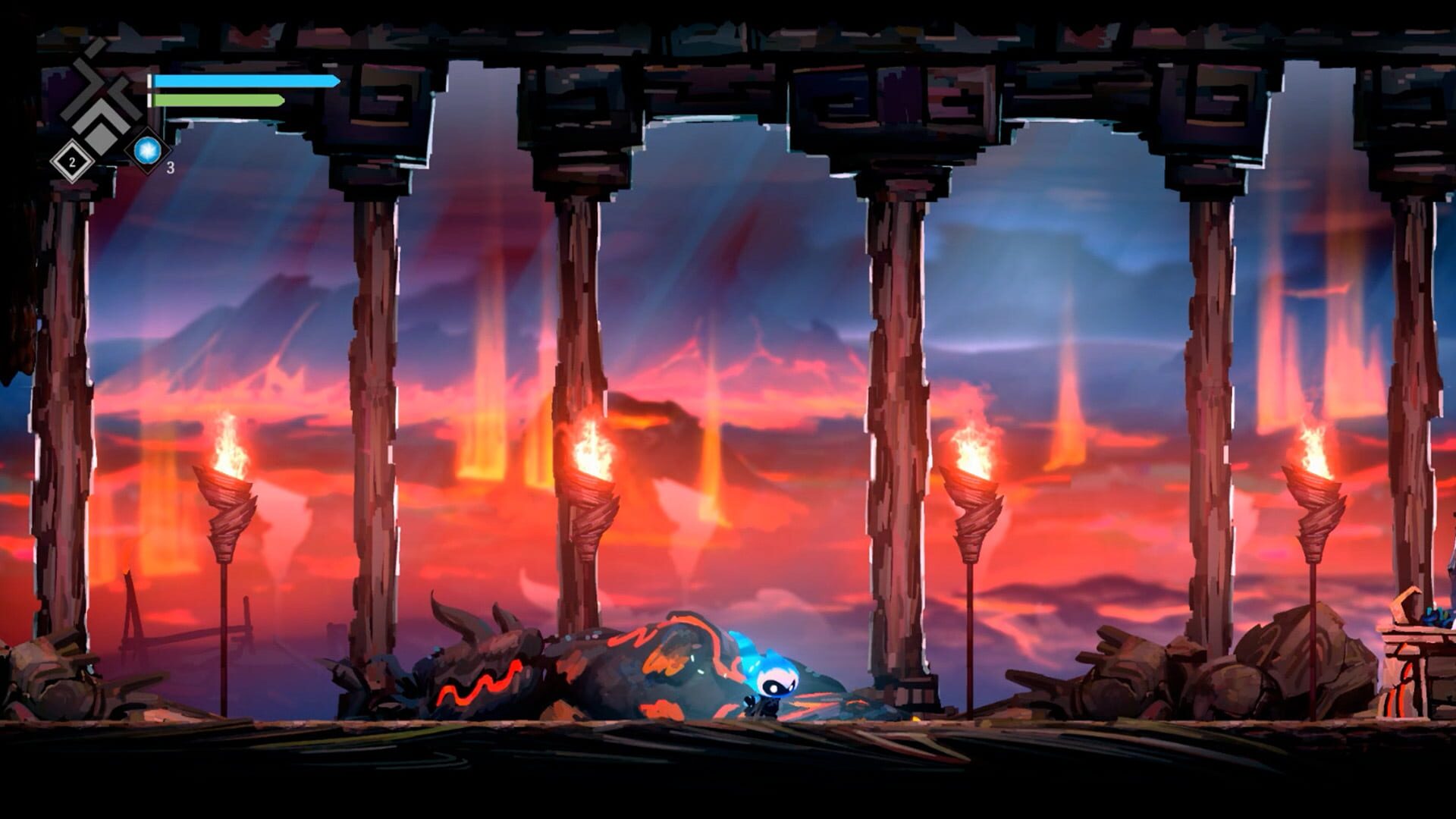 Screenshot for Solateria