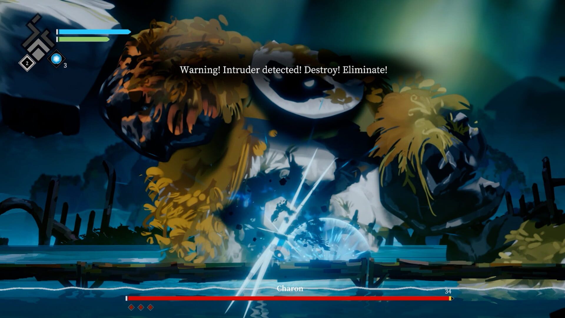 Screenshot for Solateria