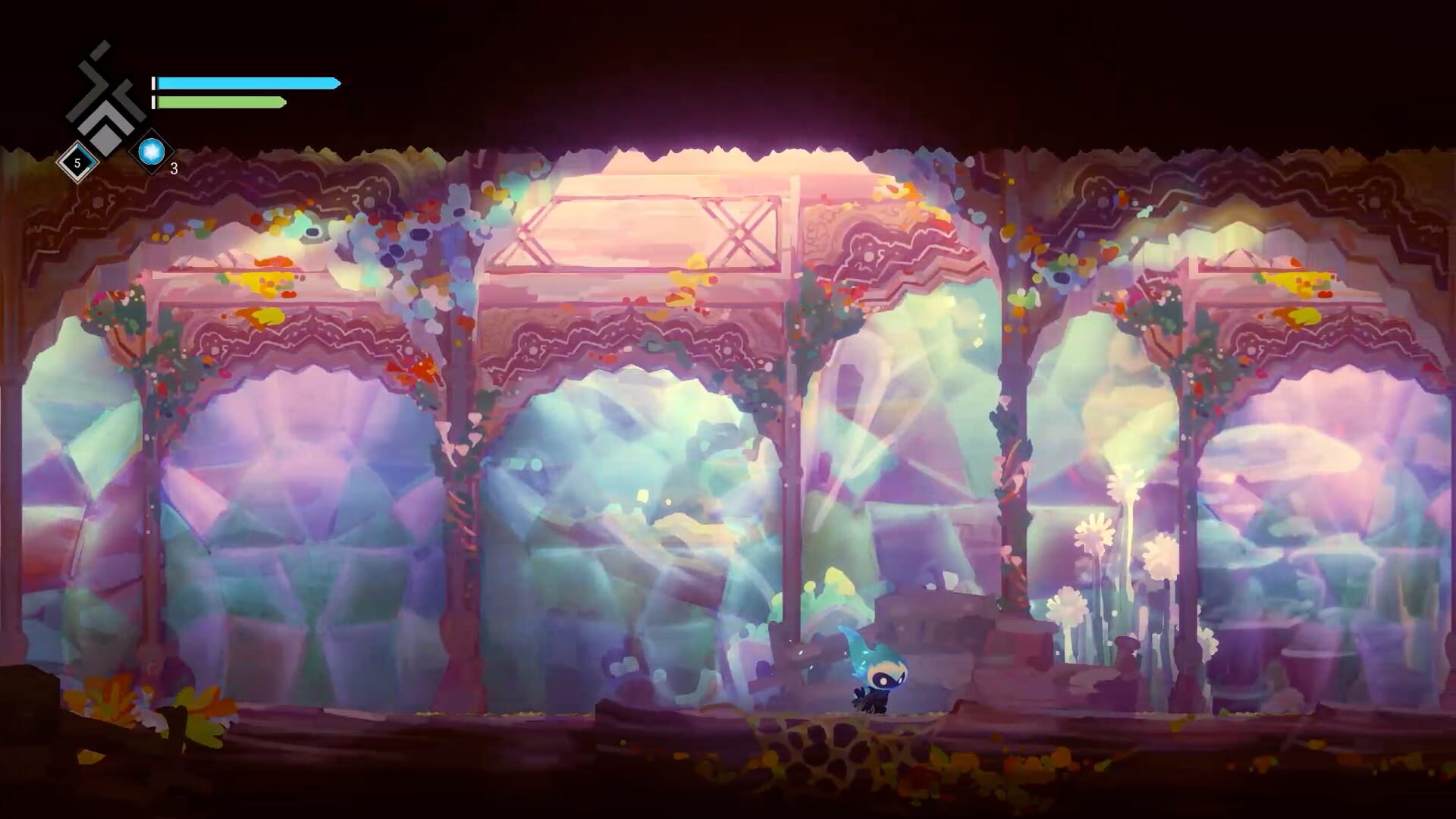 Screenshot for Solateria