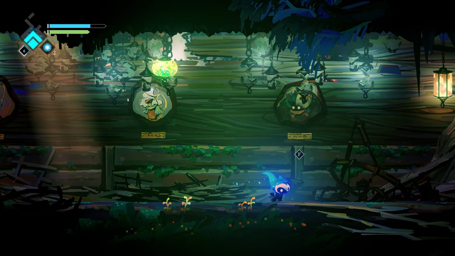 Screenshot for Solateria