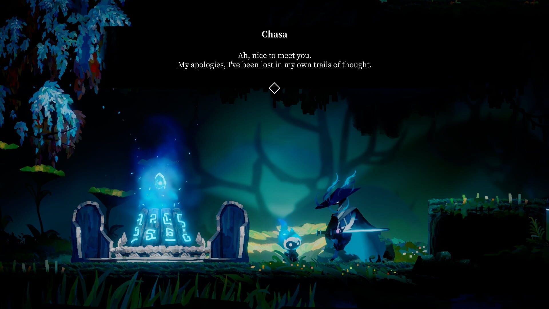 Screenshot for Solateria