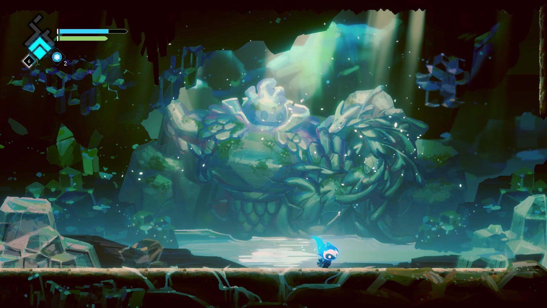 Screenshot for Solateria