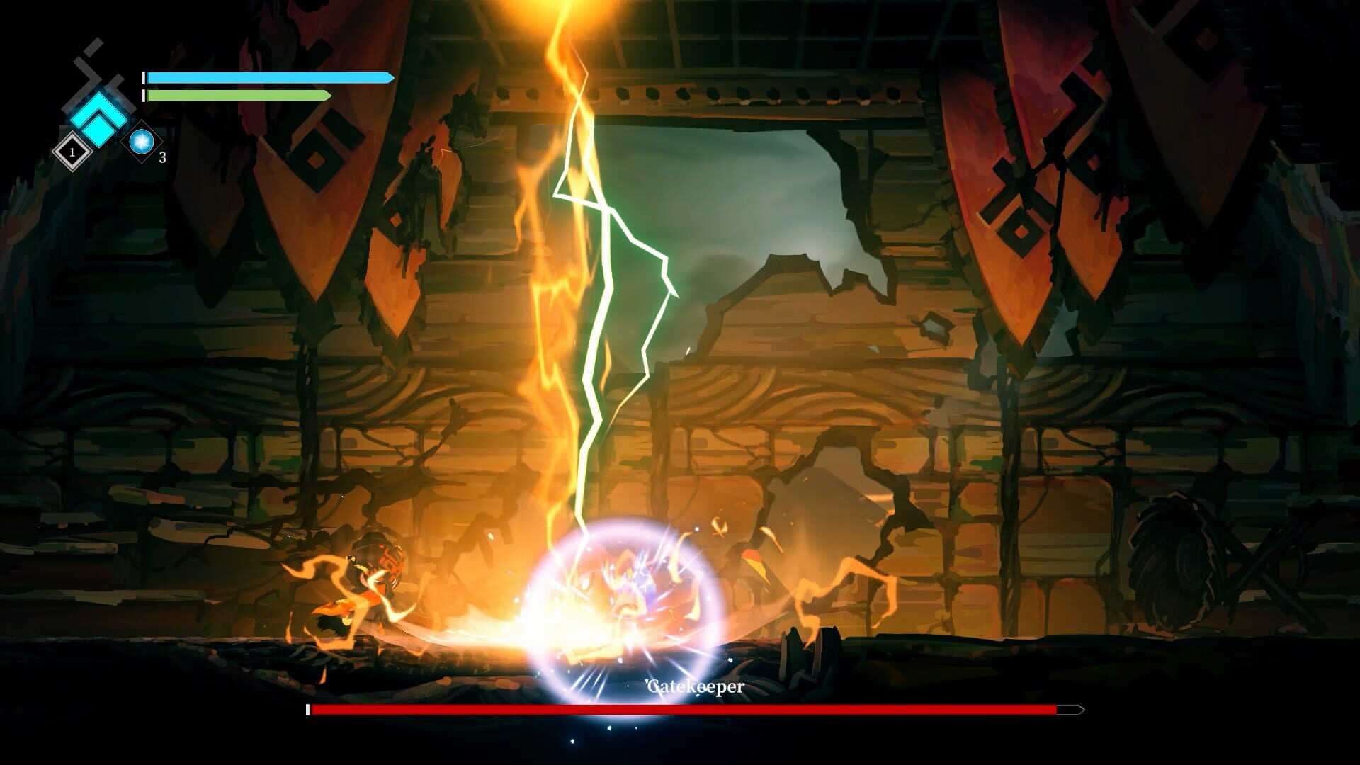 Screenshot for Solateria